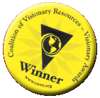 Sage and Smudge - The Ultimate Guide COVR Award